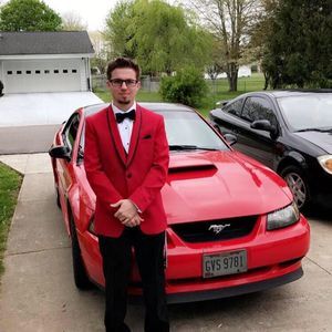 Meet your Posher, Kendal